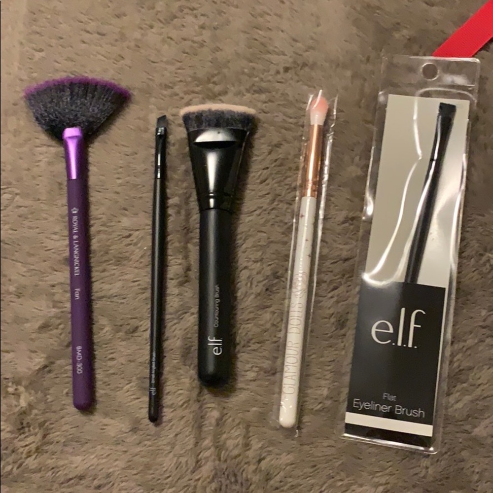 Brush set